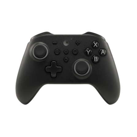 จอยเกมไร้สาย GuliKit Pro Controller NS38 KK3 PRO สีดำ